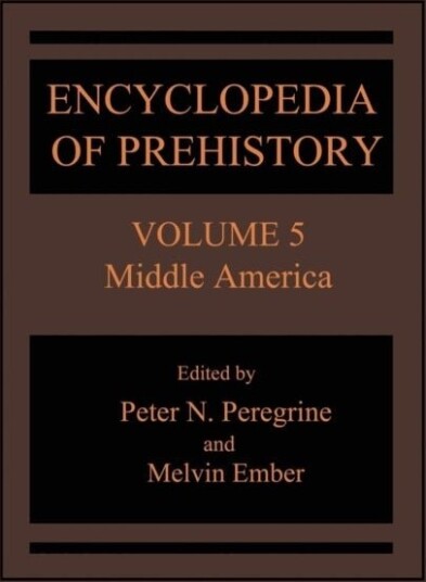 Encyclopedia of Prehistory