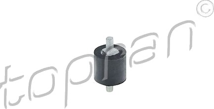 Holder luftfilterhus TOPRAN 400 435
