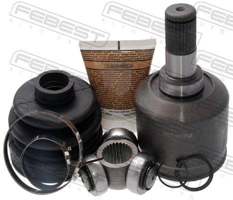 Drivledd FEBEST 1211 SONLH