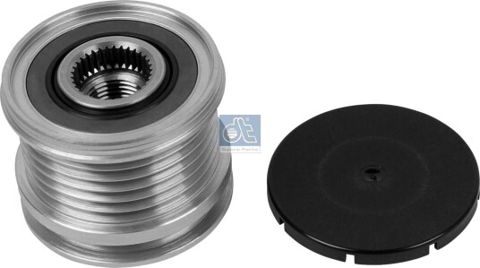 DT Spare Parts 4.72941 Støtdemper