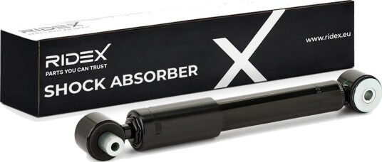 RIDEX 854S0072 Støtdemper