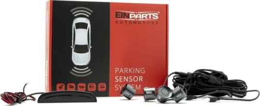 System for parkeringsassistent EINPARTS EPP5800WL NO 4