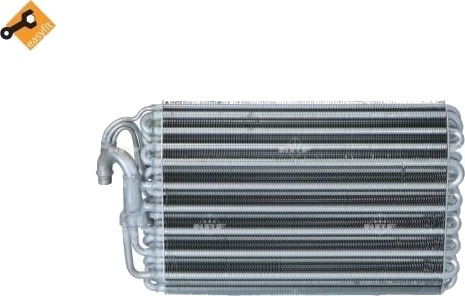 Fordamper, klimaanlegg NRF 36075