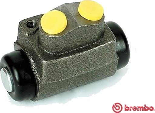 Hjulsylinder, brems BREMBO A 12 117