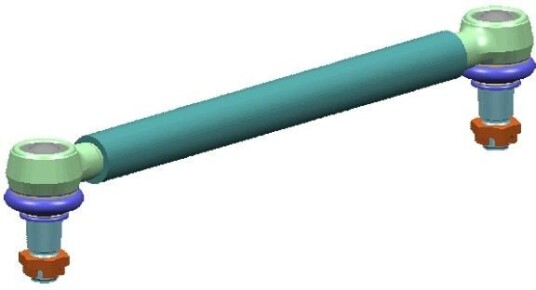 stang, stabilisator LEMFÖRDER 37623 01