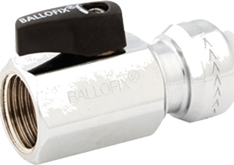 BRO BALLOFIX PUSH/M 15 X 1/2