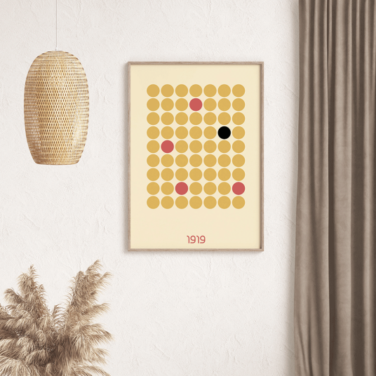 Graphic 30 av We Do Art
