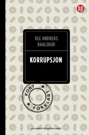 Korrupsjon av Ole Andreas Baalsrud, Knut Høivik