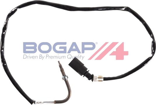 Sensor, eksostemperatur BOGAP A6120295