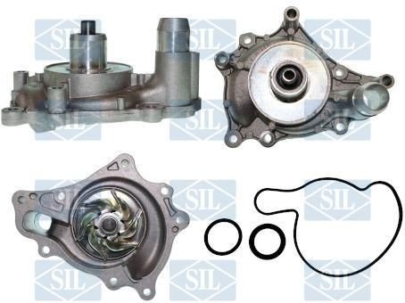 Saleri SIL PA1382 Vannpumpe Saleri SIL PA1382 Vannpumpe