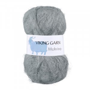 Viking Garn Mohrino 513 Viking Garn Mohrino 513
