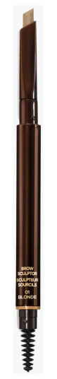 TOM FORD Brow Sculptor With Refill 6 g Blonde TOM FORD Brow Sculptor With Refill 6 g Blonde