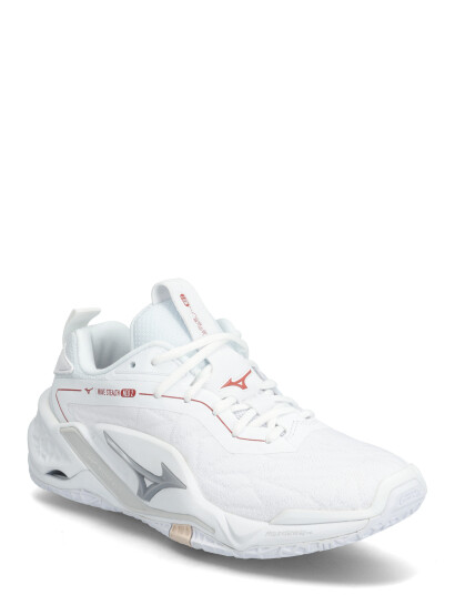 Mizuno Wave Stealth Neo 2W White 42.5