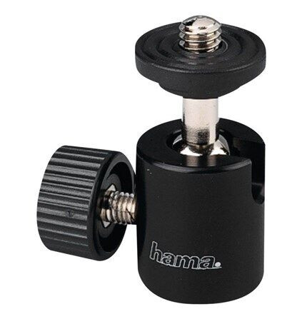 Hama Ball and Socket Head tripod head Hama Ball and Socket Head tripod head