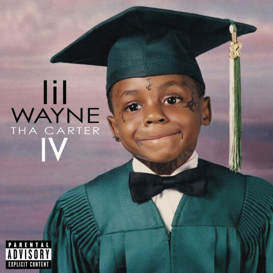 Tha Carter IV Tha Carter IV