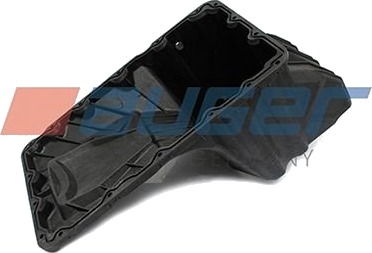 Bunnpanne AUGER 80835