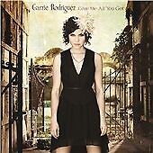 MediaTronixs Carrie Rodriguez : Give Me All You Got CD (2013) Pre-Owned MediaTronixs Carrie Rodriguez : Give Me All You Got CD (2013) Pre-Owned