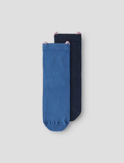 Name It Nmmdohnny Stitch 2P Sock Wdi Blue 28 30 Name It Nmmdohnny Stitch 2P Sock Wdi Blue 28 30