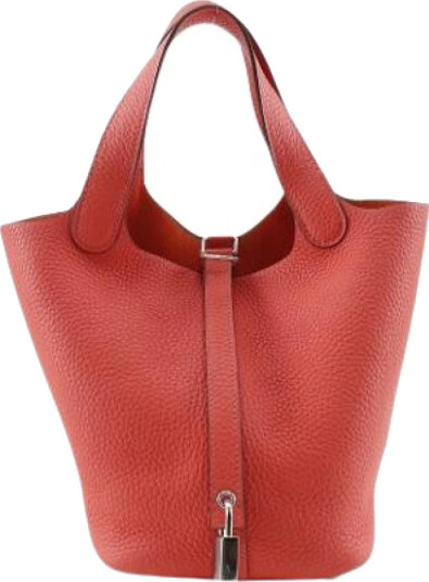 Hermès Vintage Dame Rosa