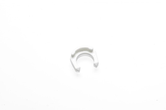 Ultimaker Cl Clip White