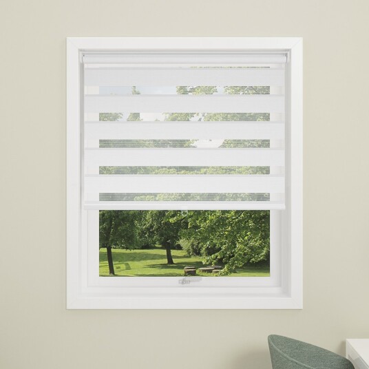 DEBEL RULLEGARDIN T DUO 130X175 OFFWHITE