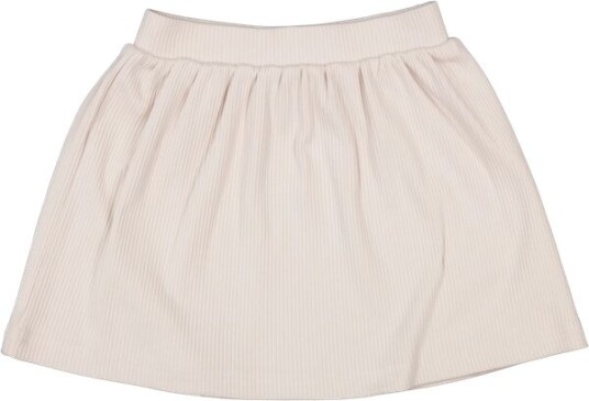 Marmar Copenhagen Marmar Modal Skirt Vanilla Marmar Copenhagen Marmar Modal Skirt Vanilla