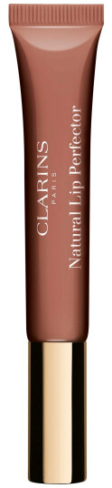 Clarins Natural Lip Perfector 06 Rosewood Shimmer