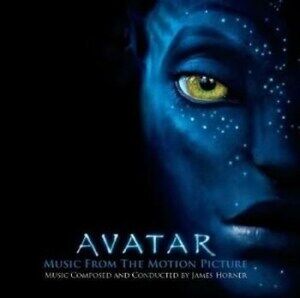 Avatar Soundtrack Avatar Music From The Motion Picture Music Composed and Conducted by James Horner Avatar Soundtrack Avatar Music From The Motion Picture Music Composed and Conducted by James Horner