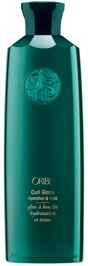 Oribe Moisture & Control Curl Gloss 175 ml