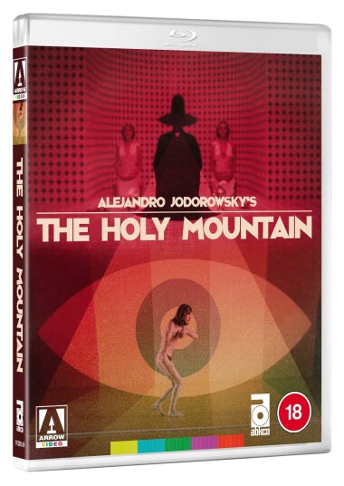 The Holy Mountain (1973) The Holy Mountain (1973)