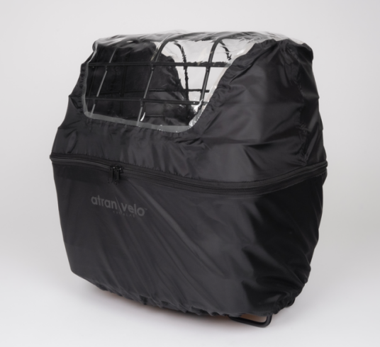 Atran Velo Kurv DUO regntrekk Atran Velo Kurv DUO regntrekk