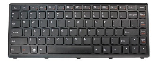 Lenovo DFBulBlkKeyBlkFKeyboard(win8) Lenovo DFBulBlkKeyBlkFKeyboard(win8)
