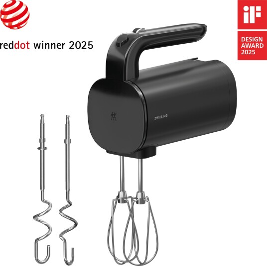 Zwilling XTEND Trådløs Håndmikser (uten batteri)