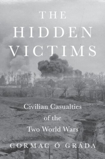 The Hidden Victims The Hidden Victims