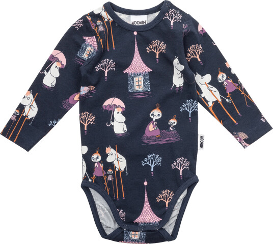 Martinex Översvämning Body Navy 62