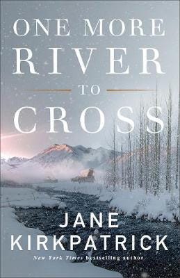 One More River to Cross