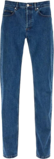 A.p.c. Herre Jeans Blå W29,