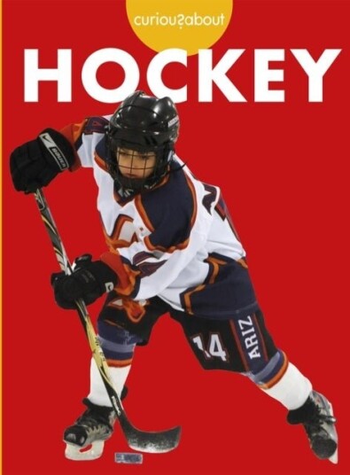 Curious about Hockey Curious about Hockey