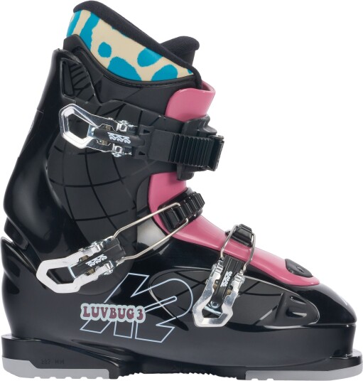 K2 Luv Bug 3 Skisko, 25,5