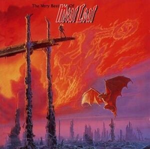 Meat Loaf - The Very Best Of (2CD) Meat Loaf - The Very Best Of (2CD)