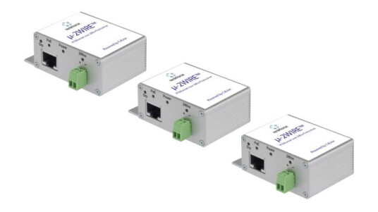 Renkforce Rf-3684876 Netværksforlængelse 2-Tråds Rækkevidde (Max.): 300 M 3 Stk 200 Mbit/S Med Poe-Funktion Renkforce Rf-3684876 Netværksforlængelse 2-Tråds Rækkevidde (Max.): 300 M 3 Stk 200 Mbit/S Med Poe-Funktion