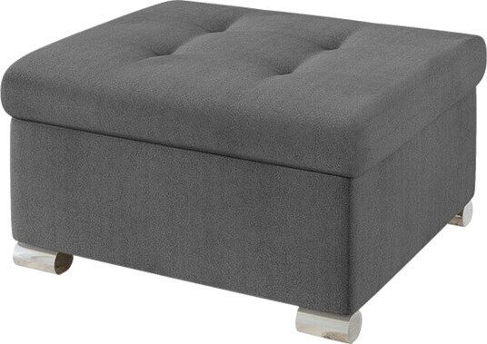Trefor Fotpall 68 cm -