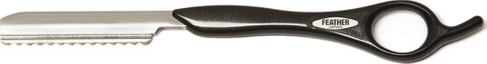 Eurostil Lommekniv Feather Styling Razor Eurostil Eurostil Lommekniv Feather Styling Razor Eurostil