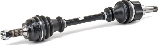 Drivaksel RIDEX REMAN 13D1661R
