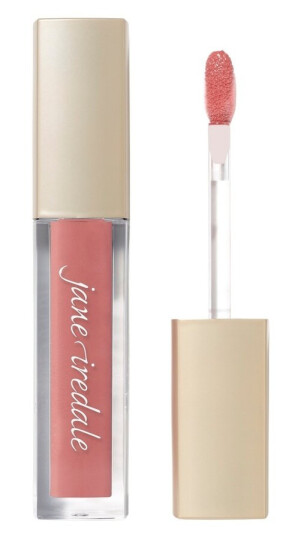 Jane Iredale Colorluxe High Impact Lip Glaze Eu Natural 5ml