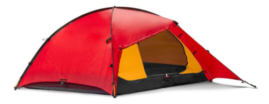 Hilleberg Rogen 3 telt 3 pers Hilleberg Rogen 3 telt 3 pers