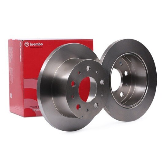 Bremseskive BREMBO 08.8094.60