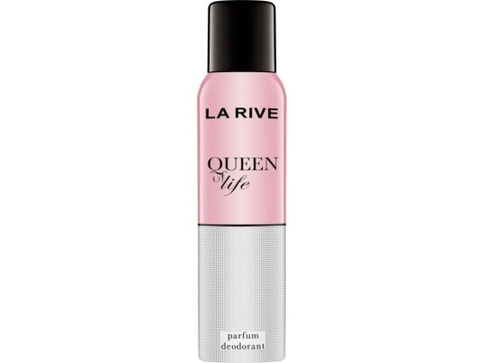 LA RIVE WOM DEO QUEEN of life 150 ml