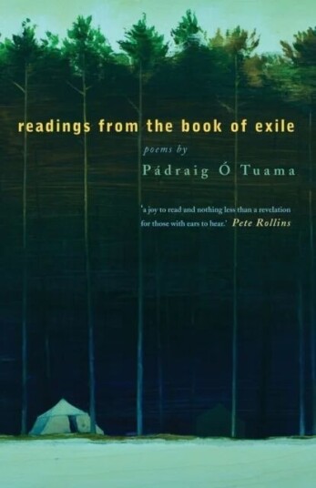 Readings From The Book Of Exile Av Padraig O Tuama Readings From The Book Of Exile Av Padraig O Tuama
