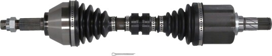Drivaksel KAMOKA 5011485
